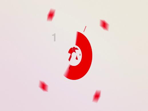 穴居人打高尔夫